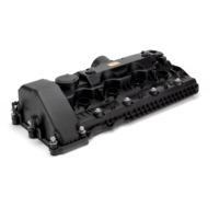 Cubierta de culata de motor N62 para BMW 550i 745i 745Li X5 645Ci 545i 750i 750Li 650i Alpina B7 4.4L 4.8L 11127522159 11127563474