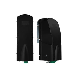 Ouvre-porte automatique à <span class=keywords><strong>battant</strong></span> à roue simple de 400 kg, ouvre-porte à roulettes au sol, moteur d'ouvre-porte - Product Image 1