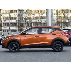 Caja de Cambios Automática de Alto Rendimiento de <span class=keywords><strong>Segunda</strong></span> <span class=keywords><strong>Mano</strong></span> para <span class=keywords><strong>Nissan</strong></span> Kicks, Asiento de Cuero, <span class=keywords><strong>SUV</strong></span> Compacto con Tracción Delantera - Product Image 2