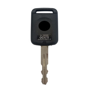 FCCID TFWB1G646 <span class=keywords><strong>chip</strong></span> <span class=keywords><strong>PCF7936</strong></span> 434 di frequenza all'ingrosso custodia in bianco custodia custodia per Nissan - Product Image 6