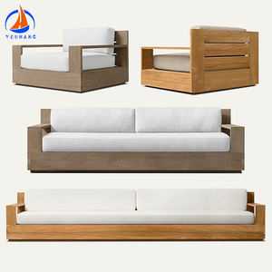 Venta al por mayor mueble sala exterior usado patio ratán tornillo para complejo al aire libre muebles de mimbre trenzado Harbo Muebles de Jardín en Reino Unido - Product Image 6