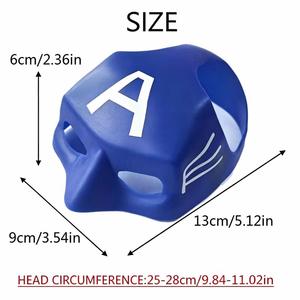 Masque de chat <span class=keywords><strong>Batman</strong></span> en plastique sans danger pour les animaux de compagnie pour Halloween - <span class=keywords><strong>Accessoire</strong></span> de costume léger et ventilé pour petits chats (MOQ en gros) - Product Image 4