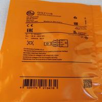 1 Unidad Nuevo Interruptor de Proximidad IFM PLC GG711S para Programación PLC 220-240V Comunicación Modbus Envío Gratis En Stock