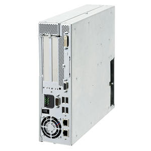 โมดูลควบคุม PLC HMI แผงหน้าจอสัมผัส222 6AV2124-0QC02-0AX1 - Product Image 6