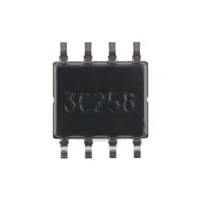 TL431 Original Genuine Patch TL431AIDR SOIC-8 Shunt-Spannungsreferenz-IC-Chip