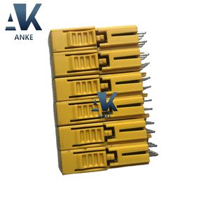 Relais de sécurité d'origine 312215 PSSu E F 2DO 2 Module - Product Image 2