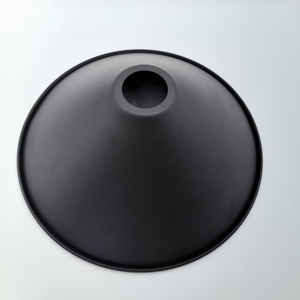 Gonna <span class=keywords><strong>paralume</strong></span> in metallo pendente <span class=keywords><strong>lampadario</strong></span> <span class=keywords><strong>paralume</strong></span> in ferro a sospensione <span class=keywords><strong>paralume</strong></span> per lampade a sospensione di ricambio - Product Image 6