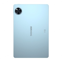 Tablet DOOGEE U11 de 11 Pulgadas, 4GB+128GB, Procesador Unisoc T606, Resolución 800x1280, Android 15, Wi-Fi, USB Tipo-C, Nueva, Educativa