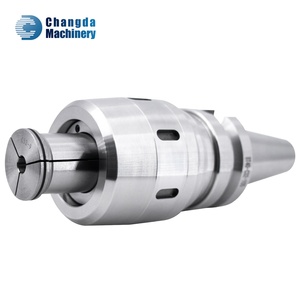 Portaherramientas BT30 BT40 BT50, Mandril de Fresado Recto, Mandril de Fresado C32, Accesorios para Máquinas Herramienta - Product Image 3