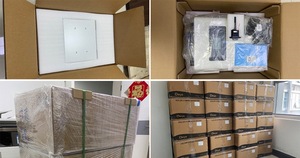 Deye Ip65 3 Fase 48V 8kw 10kw 12kw Hybride Zuivere Sinus Zonne-Omvormers Met Mppt Voor Hele Huis Zonne-Energie Panelen Systeem - Product Image 6