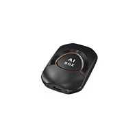 Plug & Play Split-Display Auto-Reconnect GPS-Navigation Universelle Kompatibilität CE FCC Zertifiziert Smart Wireless CarPlay Adapter