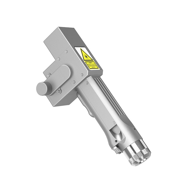 SUP Handheld Laser Cleaning Head SUP22C Power Level 3000w for Laser Cleaning Machine