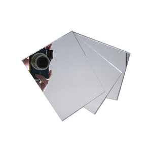 <span class=keywords><strong>Espejo</strong></span> Decorativo Contemporáneo de Aluminio sin Marco, Personalizado de Fábrica, con <span class=keywords><strong>Borde</strong></span> Pulido, en Longitud Completa, de 1.8mm/2.8mm/3mm/4mm/5mm - Product Image 3