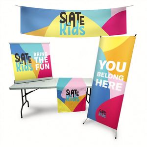 Free Recycled <b>Stands</b> Manufactures Exhibition Booth Customized Design - Product Image 1