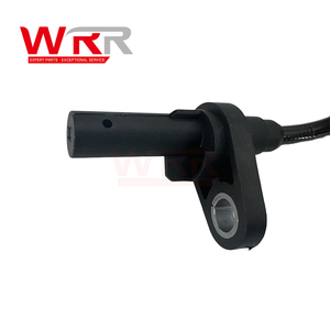 34526784989 34526870075 ABS <b>Wheel</b> Speed Sensor for BMW F30 F32 320i 335i Reliable Front Brake Anti <b>Lock</b> Anti Skid Indicator Wire - Product Image 3
