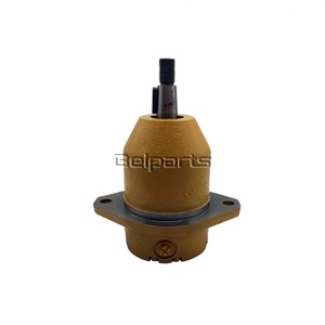 Repuestos para Excavadora Belparts 191-5611 20R-0118 Bomba de Motor de Ventilador Hidráulico para Motor E330C E330CL C-9 Maquinaria de Construcción - Product Image 1