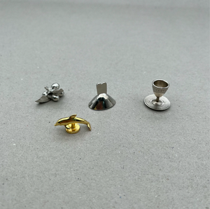 Produzione <span class=keywords><strong>di</strong></span> Pezzi in Metallo Personalizzati <span class=keywords><strong>di</strong></span> Alta Qualità per Giochi da Tavolo e Gettoni Metallici - Product Image 5