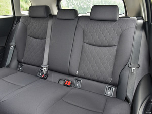 Precio de fábrica Toyotas Corollas <span class=keywords><strong>Cross</strong></span> 2.0L Coche eléctrico híbrido SUV compacto Vehículo de nueva energía de China - Product Image 6