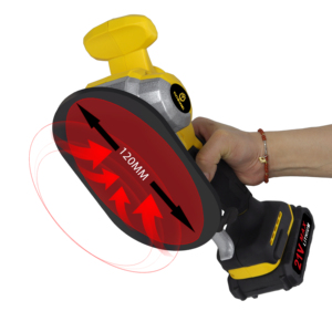 ATLV69 Portable Electric Industrial Grade Wall &amp; Floor Laying <strong>Tool</strong> Home Decoration Tile Paving <strong>Device</strong> Tiling Machine OEM Support - Product Image 6