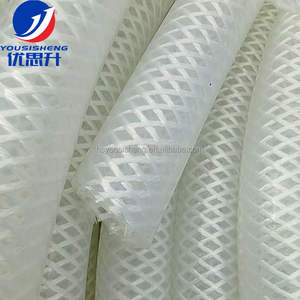 ท่ออากาศยางซิลิโคน ท่อเชื่อมต่อเครื่องมือทดลอง ท่อระบายน้ำ สายสวน - Product Image 5