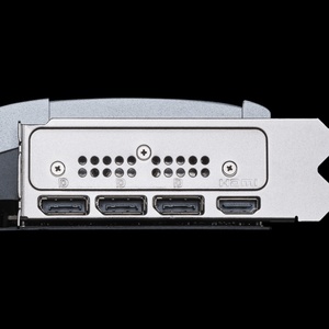 Carte graphique Radeon 7900 XTX GAMING TRIO CLASSIC 24G, Radeon RX 7900 XTX GAMING TRIO CLASSIC 24G, Radeon RX 7900 XTX GAMING TRIO - Product Image 4