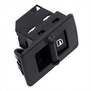 Nouveau 1C0959527A Interrupteur de lève-vitre pour Volkswagen Beetle - Product Image 2