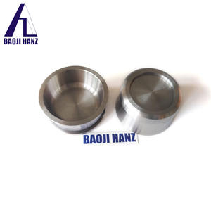 เบ้าหลอม <span class=keywords><strong>Niobium</strong></span> บริสุทธิ์ต่อชิ้น - Product Image 2