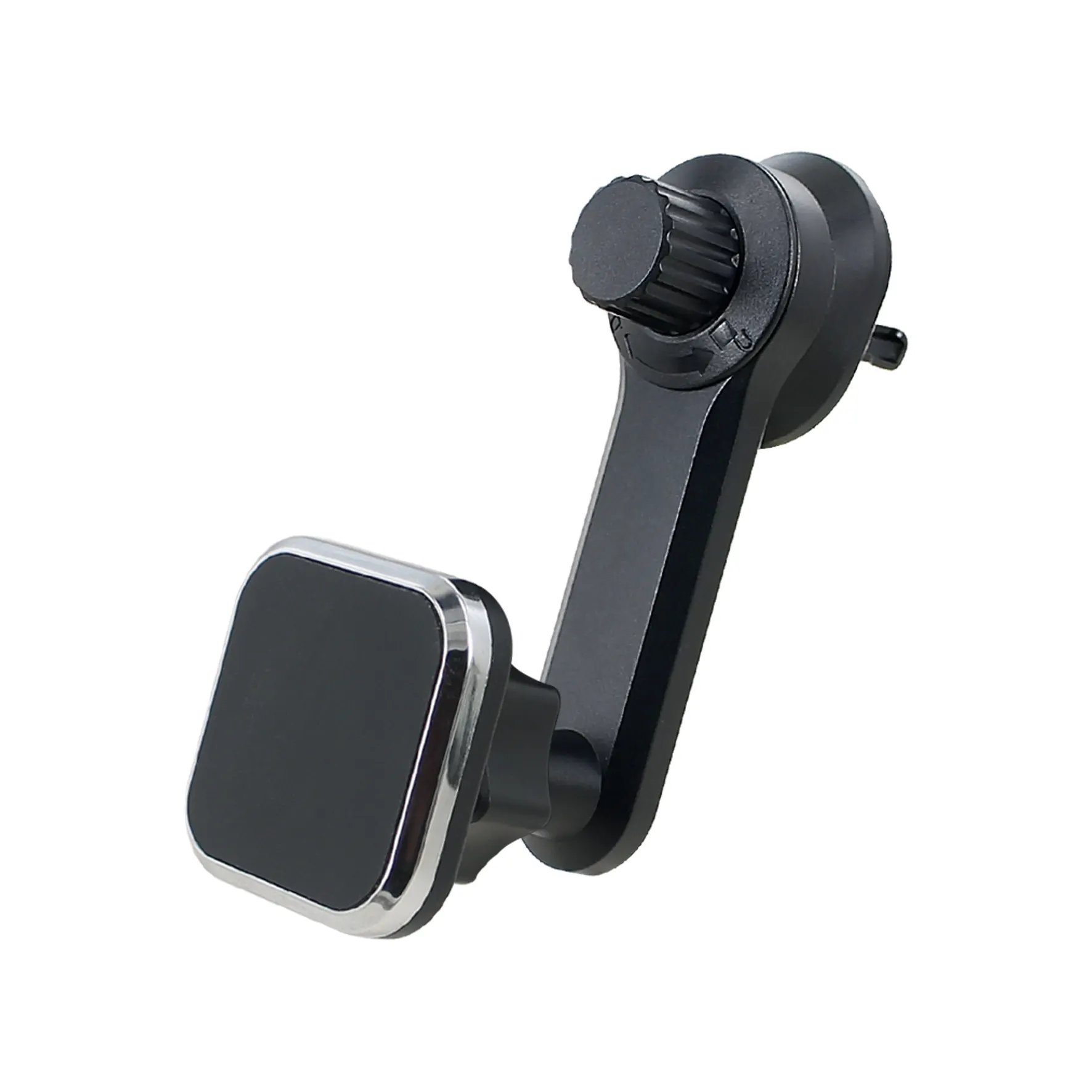 Portable Strong Magnetic Mobile Phone Stand Car Air Vent Mount Holder For Phone