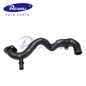 Tuyau d'eau <span class=keywords><strong>de</strong></span> <span class=keywords><strong>refroidissement</strong></span> haute performance 06A122481 pour VW <span class=keywords><strong>Golf</strong></span> Audi A3 Skoda Seat – Pièces <span class=keywords><strong>de</strong></span> <span class=keywords><strong>refroidissement</strong></span> automobile en gros - Product Image 4