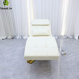 Head Adjustment New Curled Eyelash Bed Beauty Salon Massage Table Camillas Para Pestanas Facial Beauty Bed Lash Bed - Product Image 4