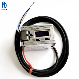 เซ็นเซอร์วัดระยะทางด้วยเลเซอร์ระยะไกลคีย์เอ็นซ์ LR-TB5000 ใหม่และเป็นของแท้ - Product Image 1