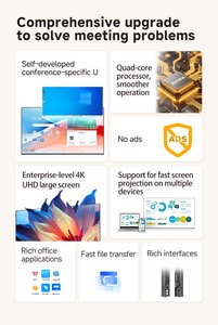 Amdox tích <span class=keywords><strong>h</strong></span>ợp thương mại hiển thị thấp moq thương mại cho doanh nghiệp LCD signage hiển thị UHD ANDROID <span class=keywords><strong>4K</strong></span> màn <span class=keywords><strong>h</strong></span>ình - Product Image 6