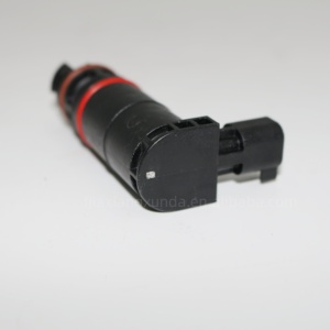 Valve électromagnétique de bidon de carbone de contrôle d'échappement de réservoir de vapeur de voiture bon marché 22865590 84648332 pour Bui-ck Ch-evrolet - Product Image 4