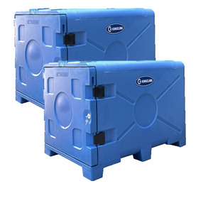 Enfriador portátil de 2V para camionetas, para insulina y medicamentos sensibles a la temperatura - Product Image 1