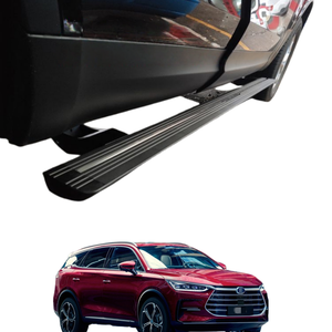 Escalones laterales eléctricos, estribo eléctrico automático de aleación de aluminio para BYD <span class=keywords><strong>TANG</strong></span> DMI 2021-2024 - Product Image 4