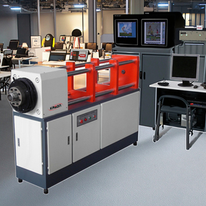 EN 10138 Installation gratuite sur site Testeur de traction des brins d'acier - Product Image 1