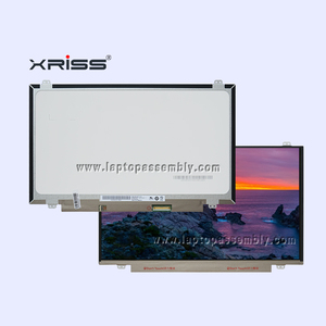 B140HAK01.3 B140HAK01.1 For Latitude 3490 5490 <b>Laptop</b> LED LCD Display Touch Screen Replacement CE FC ROHS Certification - Product Image 5
