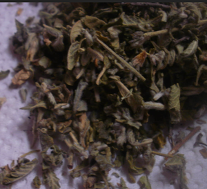 عالية الجودة الخام الجملة العشبية الشاي ورقة شجرة دامِيانَة المجففة داميانا يترك - Product Image 4