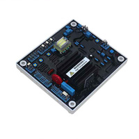Pièces de générateur EA440 de haute qualité, régulateur de tension automatique pour groupe électrogène AVR EA440, régulateur de tension électrique
