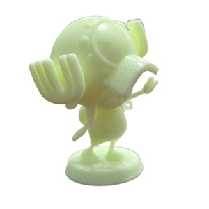 Personnalisation complète du modèle en plastique de <span class=keywords><strong>prototype</strong></span> rapide Services d'impression 3D <span class=keywords><strong>Sla</strong></span> de haute qualité - Product Image 4