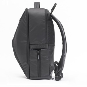 School laptop backpack - Slim Durable Water Resistant College School Bookbag <b>Computer</b> <b>Bag</b> Fits 15.6 Inch Laptop Notebook - Product Image 3
