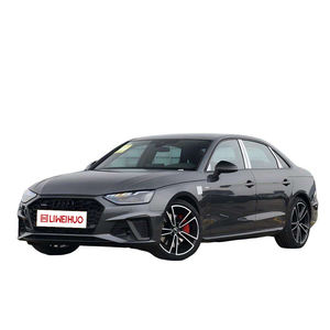 <span class=keywords><strong>Audi</strong></span> A4L 45 TFSI de <span class=keywords><strong>Segunda</strong></span> <span class=keywords><strong>Mano</strong></span>, Gasolina 2.0T 245PS, Volante <span class=keywords><strong>a</strong></span> la Izquierda, Automático, 5 Plazas, Amplio Espacio, Sedán Usado de Lujo <span class=keywords><strong>a</strong></span> Bajo Precio - Product Image 1