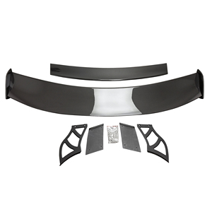Alerón Trasero Estilo PT de Fibra de Carbono Seca para Mercedes Benz AMG GT GTS 2014-2016, Piezas de Carrocería, Alerón Trasero de Carbono - Product Image 1
