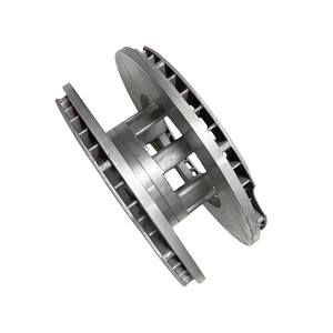 Disque de frein à courant éddy <span class=keywords><strong>Telma</strong></span> pour bus de passagers, pièces de rechange pour frein auxiliaire, accessoires complets pour bus - Product Image 3