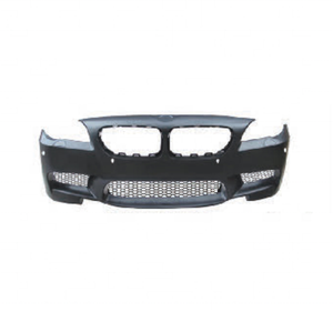 Accessori Auto per <span class=keywords><strong>BMW</strong></span> <span class=keywords><strong>F10</strong></span> <span class=keywords><strong>Paraurti</strong></span> Anteriore Stile M5 - Product Image 1