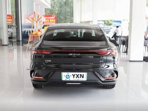 Nouvelle berline 5 places à charge rapide 506km d'autonomie NEDC BYD E9 avec berline électrique automatique confortable pour chauffeur d'affaires - Product Image 4