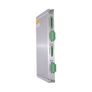 Module d'automatisation Nevada 3500/42M-09-R0 140471-01 MODULE DE RELAIS 16 CANAUX - Product Image 1