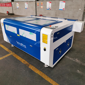 Technologie de pointe LaserMen 1490-2 Machine de découpe laser Co2 avec tube laser en verre CO2 Yongli - Product Image 3