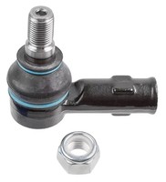 طرف قضيب التوجيه الأيمن الجديد EVER-G (CE0942) لسيارة مرسيدس-بنز سبرينتر 901 208 CDI-OE 2D0 422 811