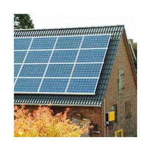 Panneau Solaire Pour Casa Grande <span class=keywords><strong>Routeur</strong></span> Carte Sim Solaire Voltaïque Planta De Energia Solaire - Product Image 3